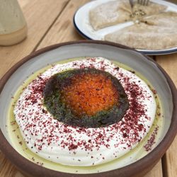 House labneh