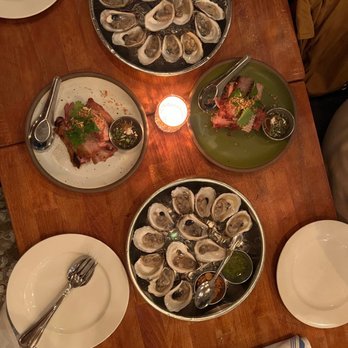 Fish Cheeks - Seafood Near Me - New York, New York Fish Cheeks - Seafood Near Me - New York, New York