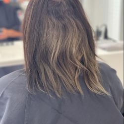 Ulta Beauty - Before #1