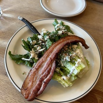 Red Hook Tavern - Wedge Salad - American Near Me - Brooklyn, New York Red Hook Tavern - Wedge Salad - American Near Me - Brooklyn, New York