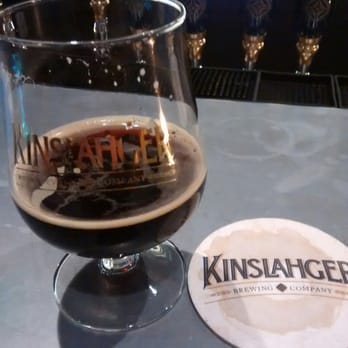 Kinslahger Brewing Company - Giddy up, Baltic Porter! - Breweries Near Me - Oak Park, Illinois Kinslahger Brewing Company - Giddy up, Baltic Porter! - Breweries Near Me - Oak Park, Illinois