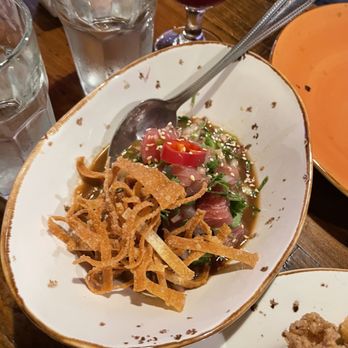 Mixto Latin Cuisine - Peruvian Near Me - San Francisco, California