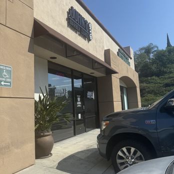 John's Barber Lounge - Love this New Location :) - Barbers Near Me - Mission Viejo, California