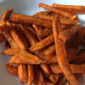 Elmhurst Tap Room - Sweet potato fries - Burgers Near Me - Dearborn, Michigan
