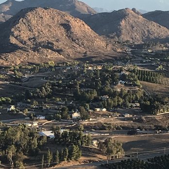 Grape Escape Balloon Adventures - Tours Near Me - Temecula, California