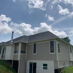 Four Paws Roofing & Remediation
