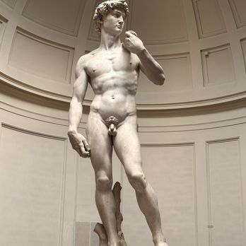 Accademia di Belle Arti - Statue of David - Colleges & Universities Near Me - Florence, FI Accademia di Belle Arti - Statue of David - Colleges & Universities Near Me - Florence, FI