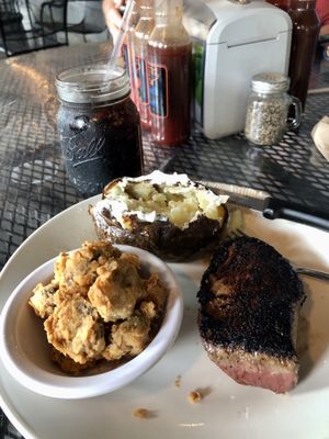 County's BBQ by null