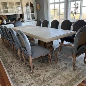Artisan Interiors - Furniture Reupholstery Near Me - Sacramento, California Artisan Interiors - Furniture Reupholstery Near Me - Sacramento, California