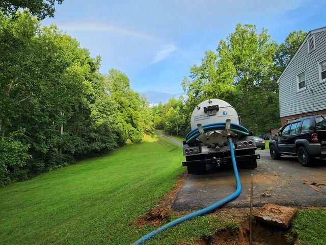 Slide of Sink's Septic & Drain Services