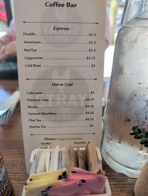 Menu photo 1 Stray Hen Cafe Elmhurst, IL Menu photo 1 Stray Hen Cafe Elmhurst, IL