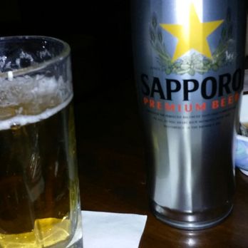 Golden Ginger - Beer - Asian Fusion Near Me - Wilmington, Massachusetts