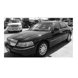Vegan Car & Limo