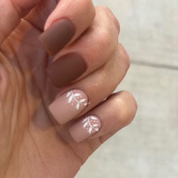 HN Passion Nails - Nail Salons Near Me - Glendale, California
