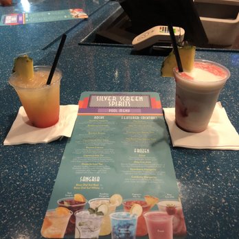 Silver Screen Spirits - Banana Cabana and Piña Colava - Beer, Wine & Spirits Near Me - Orlando, Florida Silver Screen Spirits - Banana Cabana and Piña Colava - Beer, Wine & Spirits Near Me - Orlando, Florida