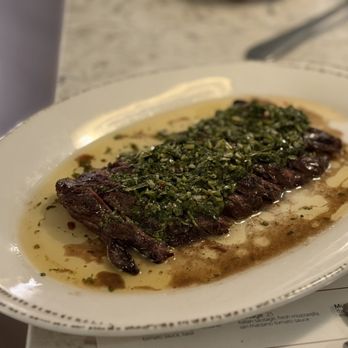 Blossom & Bourbon - skirt steak - American Near Me - San Jose, California Blossom & Bourbon - skirt steak - American Near Me - San Jose, California