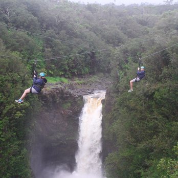 KapohoKine Adventures - Tours Near Me - Hilo, Hawaii