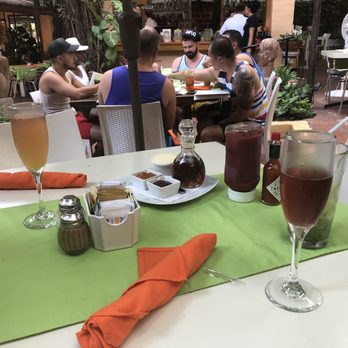 Coco's Kitchen - Breakfast & Brunch Near Me - Puerto Vallarta, JAL
