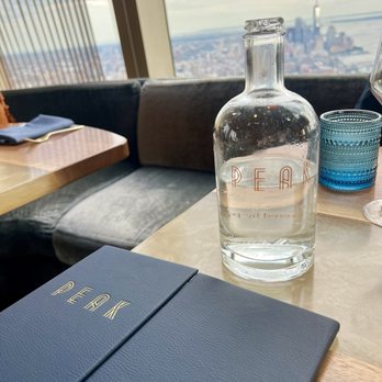 Peak with Priceless Restaurant & Bar - New American Near Me - New York, New York Peak with Priceless Restaurant & Bar - New American Near Me - New York, New York