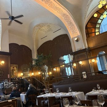 La Grande Boucherie - Restaurant - French Near Me - New York, New York