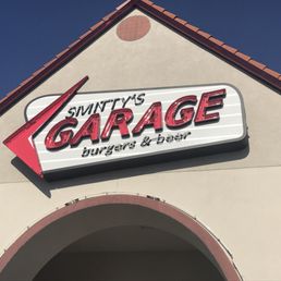 SMITTY’S GARAGE BURGERS & BEER - Updated January 2026 - 306 Photos ...