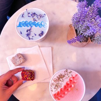 Café Georgetown - Coffee & Tea Near Me - Washington, DC, District of Columbia