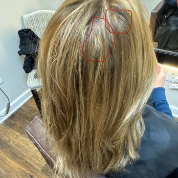 G Salon - Hair Salons Near Me - Clarksville, Tennessee