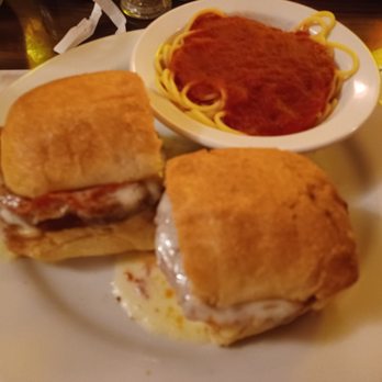 Barone's - Luncheon Menu - Eggplant Parmigiana Sandwich - $12.99 - Italian Near Me - Valley Glen, California Barone's - Luncheon Menu - Eggplant Parmigiana Sandwich - $12.99 - Italian Near Me - Valley Glen, California