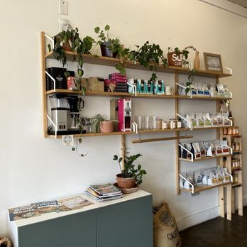 Sur Coffee - Coffee Roasteries Near Me - San Clemente, California