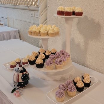 Wurlitzer Events - Sweets provided by an outside vendor - Venues & Event Spaces Near Me - North Tonawanda, New York Wurlitzer Events - Sweets provided by an outside vendor - Venues & Event Spaces Near Me - North Tonawanda, New York