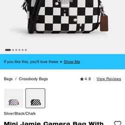 user provided COACH Outlet photo