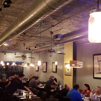 Element 41 - Seafood Near Me - Chardon, Ohio