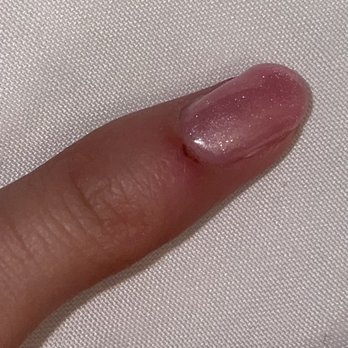 Idol Nails - Nail Salons Near Me - Kenmore, Washington