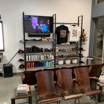 Bishops - Hair Salons Near Me - Irvine, California