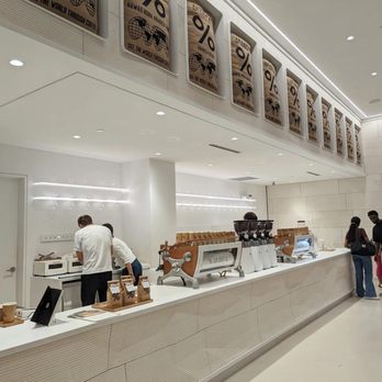 Arabica - Coffee & Tea Near Me - Toronto, Ontario