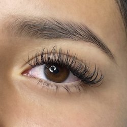 Pink Angel Lash Bar