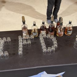 Iron Fish Distillery