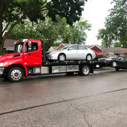Grahamway Towing