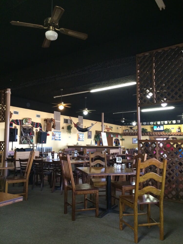 Los Paisas — Mexican restaurant in Clute