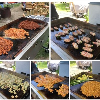 Jokers tacos - A mix of foods I do - Caterers Near Me