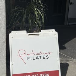 Fletcher Pilates