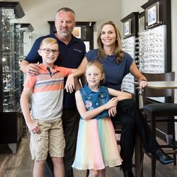 Premier Eyecare - Family Eye Care
