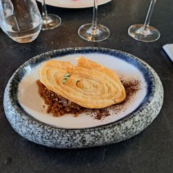 L'Atelier - Croustillant