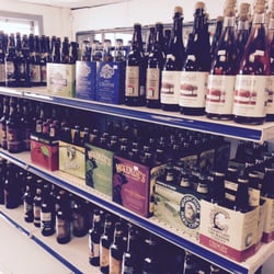 Keene Discount Mart