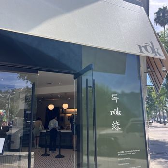 Rok Coffee and Tea - Coffee & Tea Near Me - Los Angeles, California Rok Coffee and Tea - Coffee & Tea Near Me - Los Angeles, California