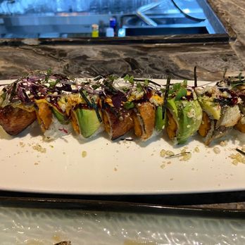 Empire - Viper - Lounges Near Me - Boston, Massachusetts