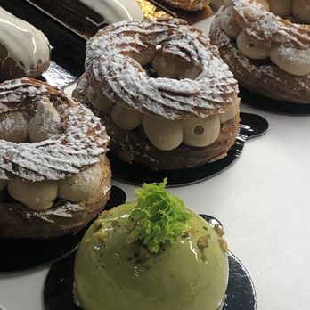 Délice Macarons - Desserts Near Me - Cranford, New Jersey Délice Macarons - Desserts Near Me - Cranford, New Jersey
