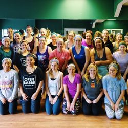 OpenBarre Studios