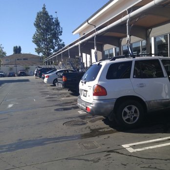 Five Star Express Car Wash - Car Wash Near Me - Santee, California Five Star Express Car Wash - Car Wash Near Me - Santee, California
