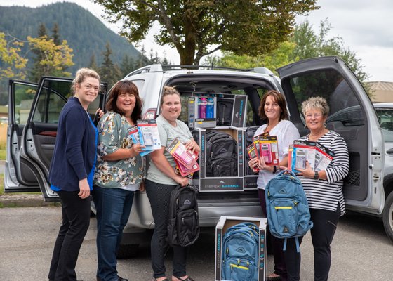 Latitude 58 Real Estate Group